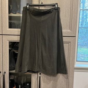 Fall/winter Banana Republic skirt